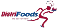 distrif logo